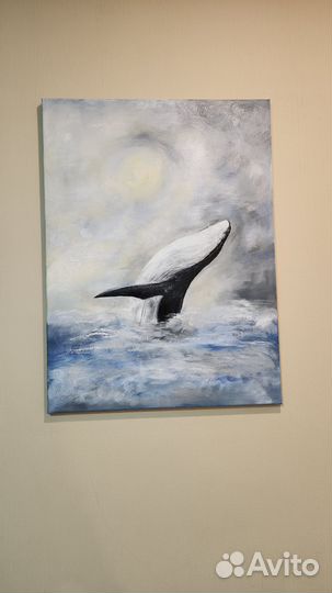 Интерьерная картина