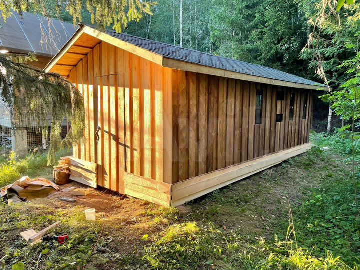 Участок 11,5 сот. (СНТ, ДНП)