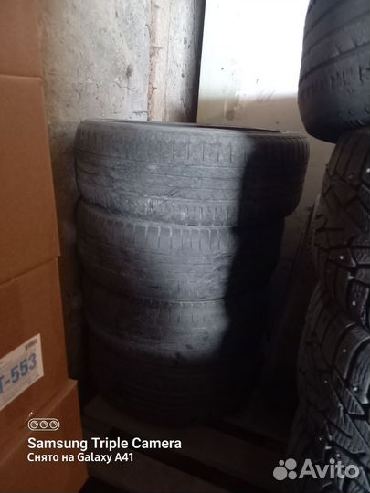 DiamondBack TR918 205/50 R17