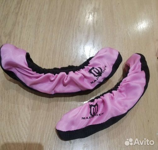 Чехлы для лезвий коньков