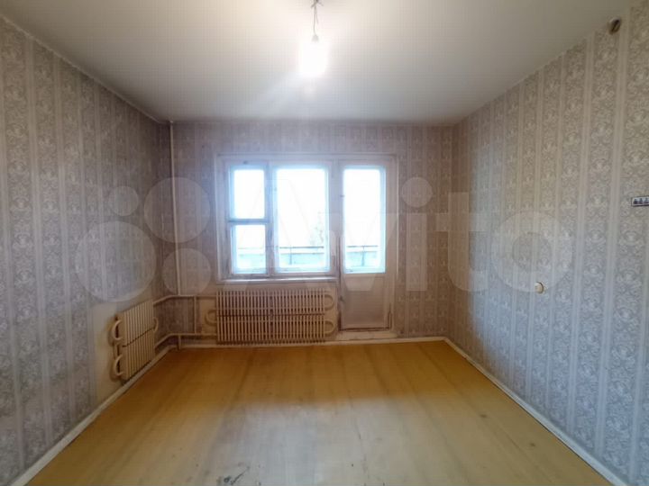 2-к. квартира, 47,1 м², 3/9 эт.