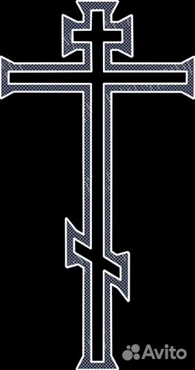 Мемориальные шаблоны (PSD формат) для гравировки