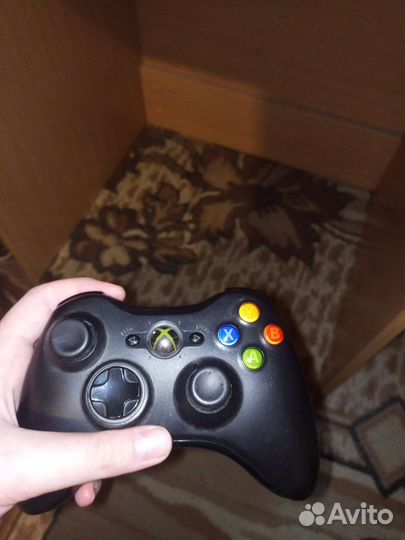 Xbox 360