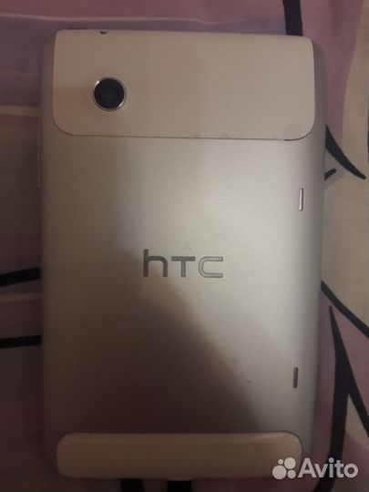 Продам планшет HTC Flyer P510e
