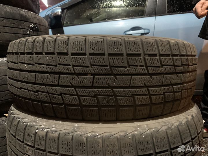 Yokohama E70E 185/65 R14