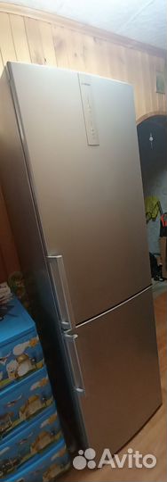 Холодильник