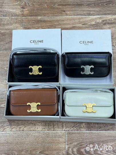 Сумки Celine