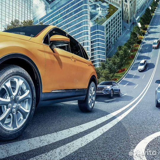 Cordiant Sport 3 235/65 R17 108H