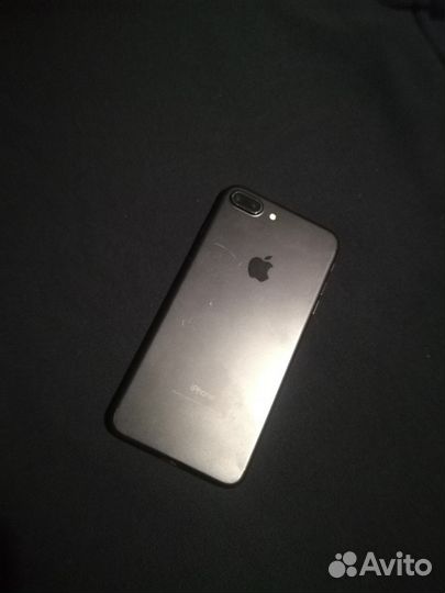 iPhone 7 Plus, 128 ГБ
