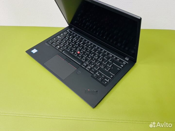 Thinkpad X1 Carbon 16 озу