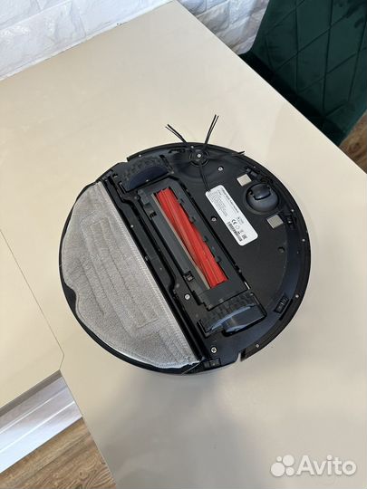 Робот пылесос roborock s7 maxv