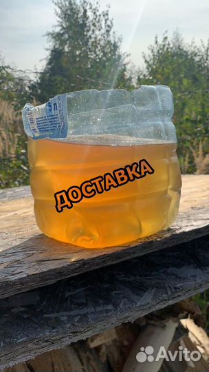 Дизельное топливо