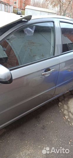 Шевроле Авео 1.4 МКПП