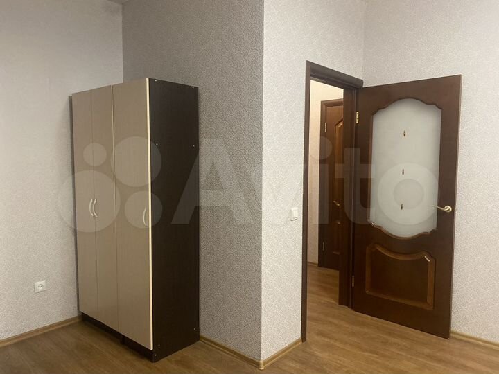 1-к. квартира, 36,1 м², 3/9 эт.