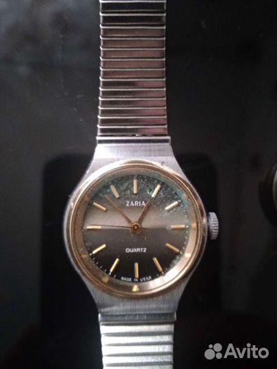 Часы наручные СССР