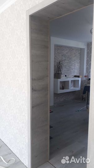 Ремонт под ключ