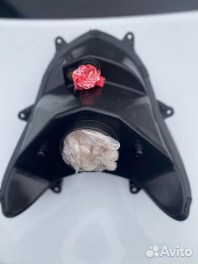 Фара для скутера irbis kaori