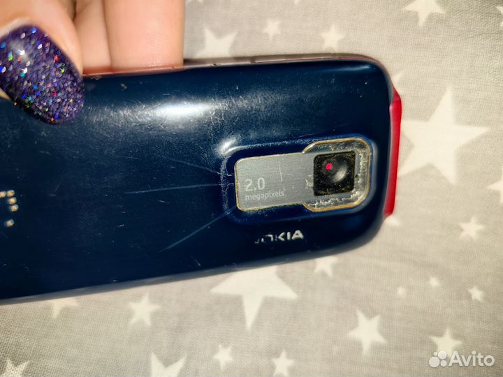 Nokia 5130 XpressMusic