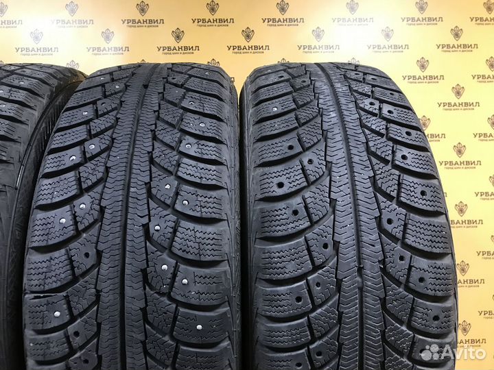 Gislaved Nord Frost 5 205/60 R16 96T