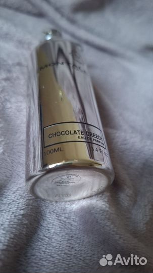 Духи montale chocolate greedy