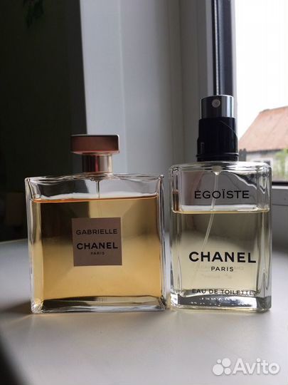 Chanel оригинал