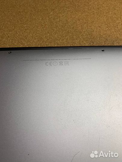 Apple MacBook Air 2017