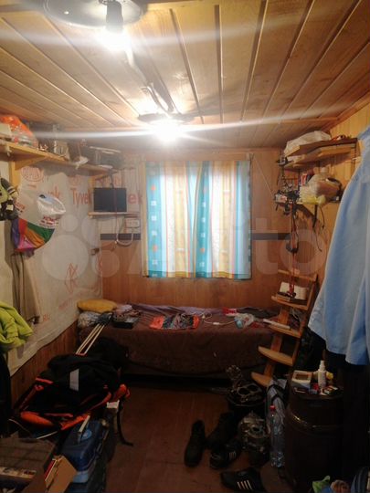 Гараж, 20 м²