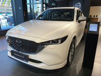 Новый Mazda CX-5 2.5 AT, 2024, цена от 4 590 000 руб.