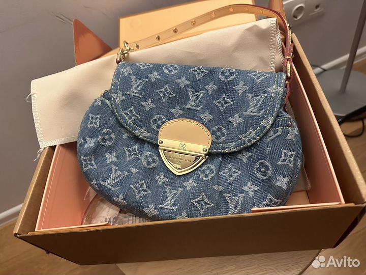 Сумка louis vuitton