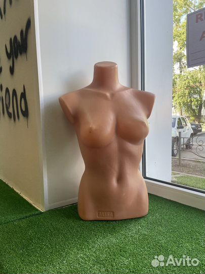 Манекен