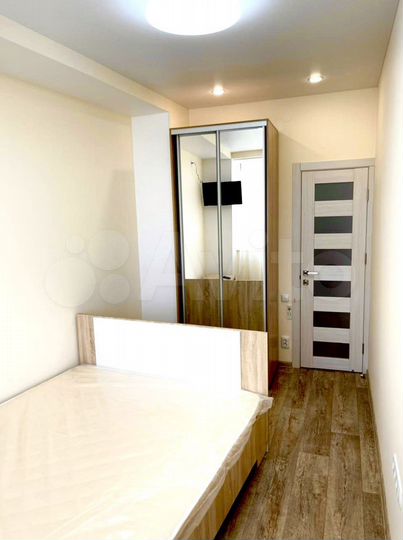 2-к. квартира, 50 м², 2/3 эт.