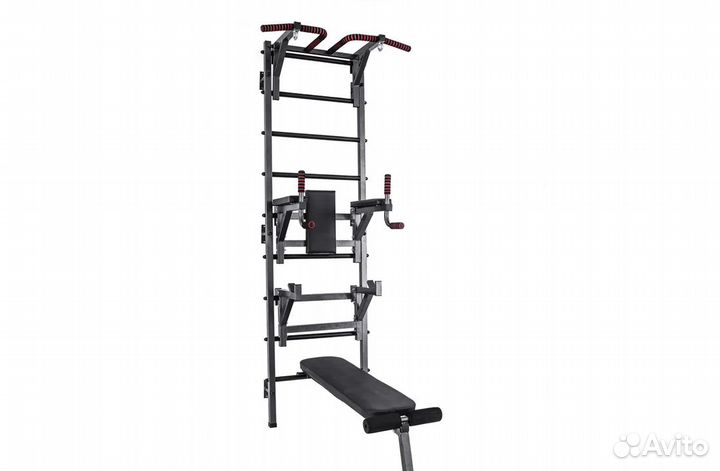 Шведская стенка USA Style