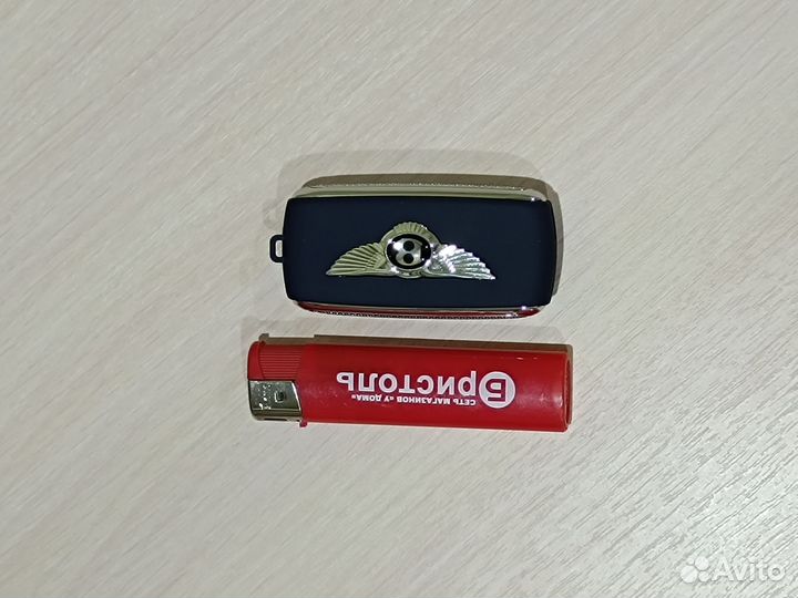 BX8, чёрный