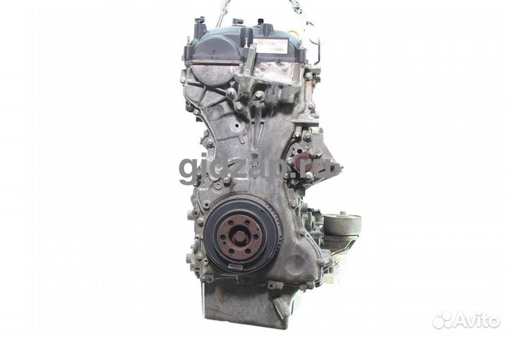 Двигатель ford mondeo iv 2.0 5132860