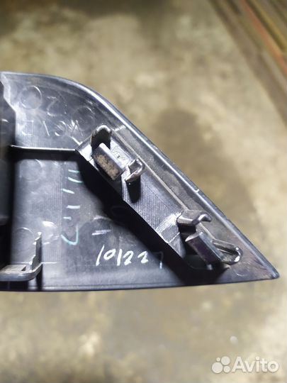 Блок управления стеклоподъемниками