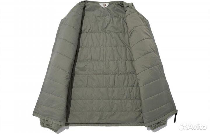 THE north face Jacket Unisex Green (M)(82)