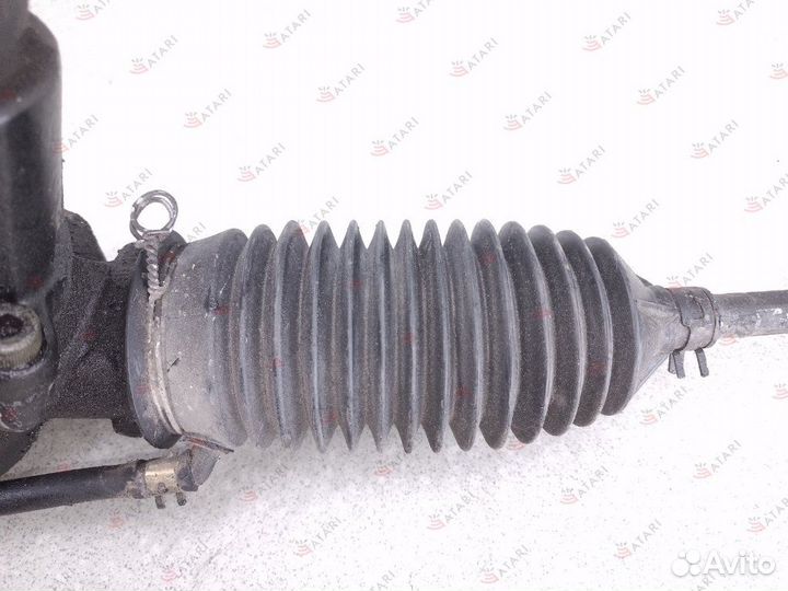 Рулевая рейка Mazda Bongo SD29M R2 1989