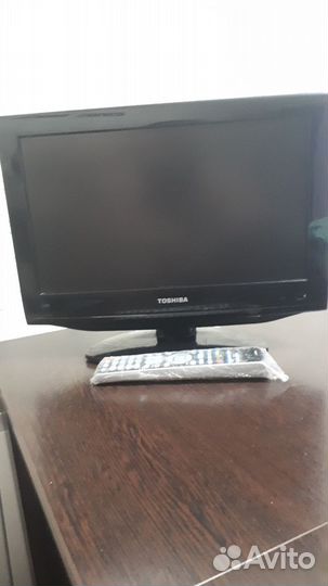 Телевизор бу