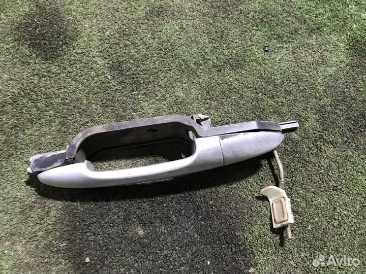 Ручка двери задняя правая Ford Focus MK1 zetec