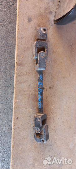 Запчасти Passat B4