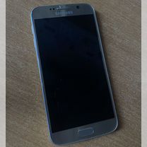 Samsung Galaxy S6 SM-G920F, 3/32 ГБ