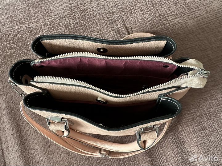 Сумка женская через плечо