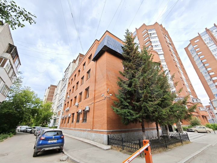 Офис, 81 м²