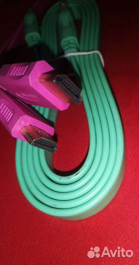 Тройник hdmi 3 входа