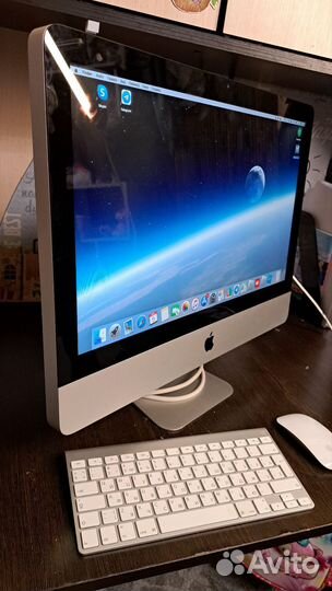 Apple iMac 21.5 2011