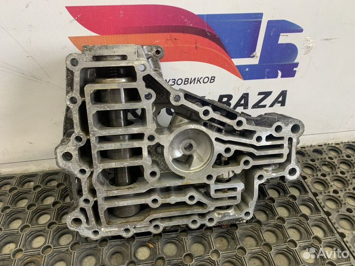 6085402016 Корпус ретарды ZF Daf XF105