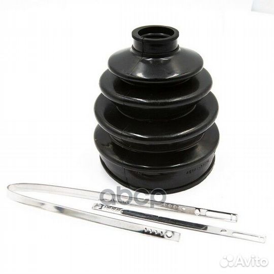 Пыльник ШРУСа hyundai EF sonata 98MY 4950938C00