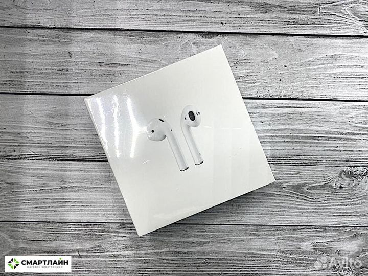 Apple AirPods 2