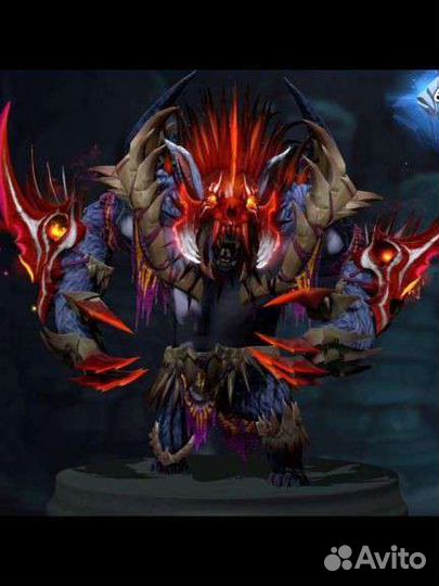 Collectors cache dota2 сеты скины