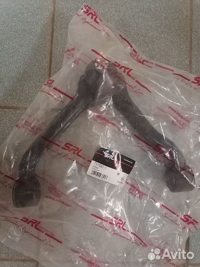 Рычаги верхние Ssangyong (комплект)